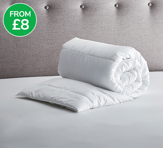 Fogarty Cool 4.5 Tog Duvet